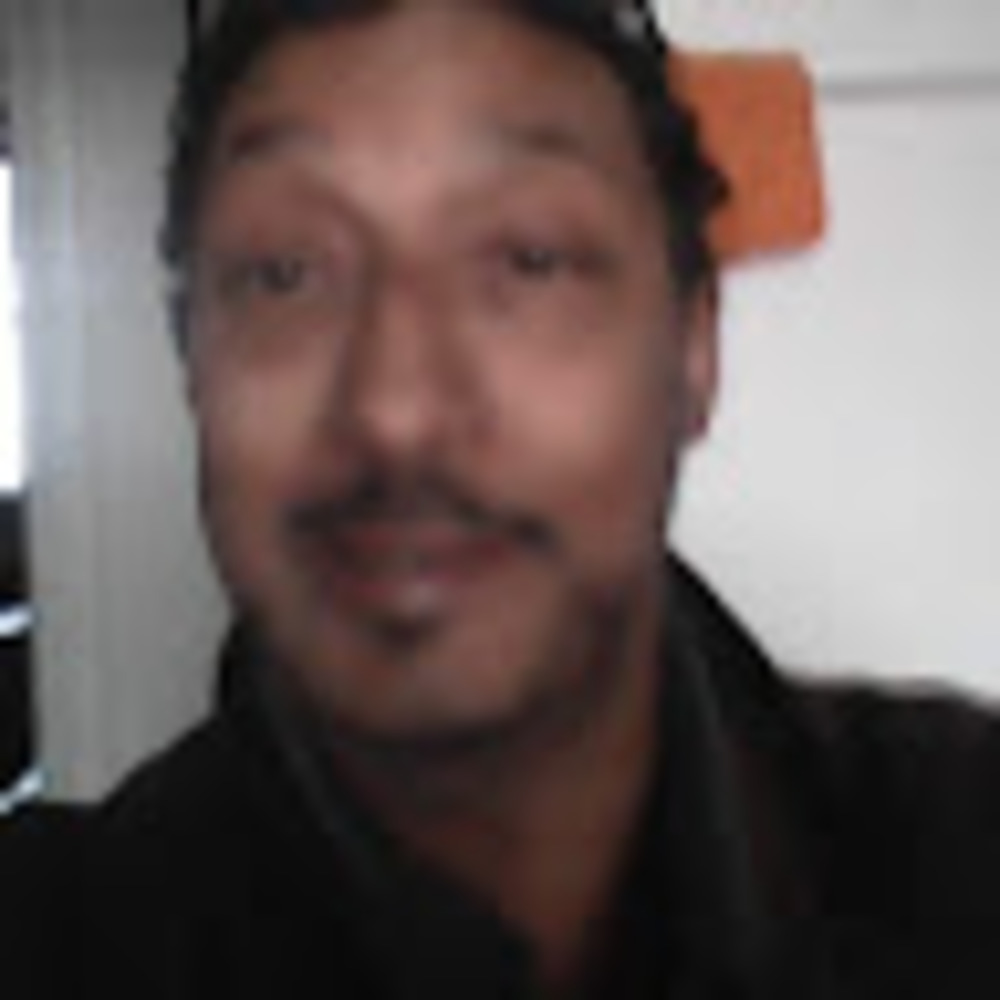 Meet your Posher, Craig